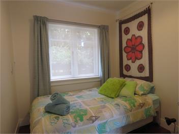 Hibiscus Hideaway - Northland