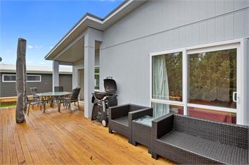 Our Happy Place (Bachcare) - Waihi Beach