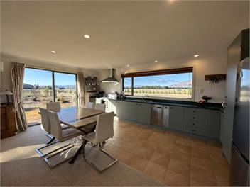 Mountain Majesty - Incredible View - Twizel