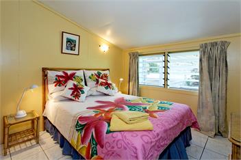 Sands Villas - Vaka Villa - Rarotonga