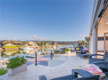 Sunset View (Bachcare) - Pauanui