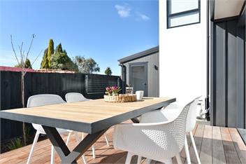 Chatham Street - Addington - Christchurch