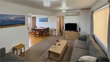 High Country Cottage - Twizel