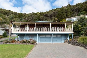 The Beach House (Bachcare) - Paihia