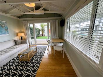 Getaway on Grey  - Martinborough