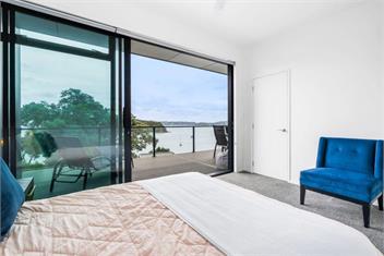 Bayview Apartment (Bachcare) - Paihia