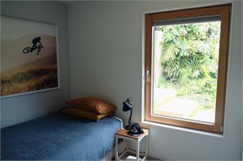 Hilltop Retreat - Raglan