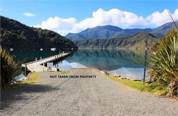 Peaceful Retreat - Marlborough