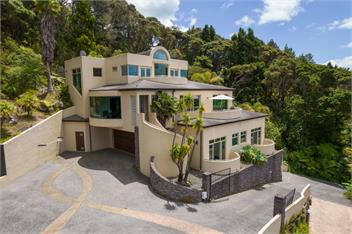 Bayview Panorama (Bachcare) - Paihia
