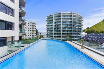 Mount Maunganui Apartment @ Eleven - Tauranga