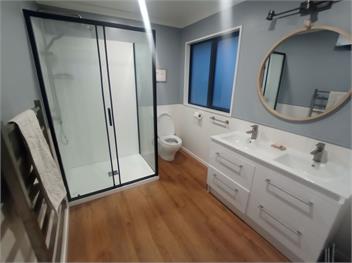Relaxing, Spacious, New Family Home - Mapua