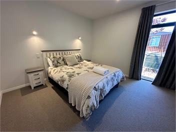 Highland Holiday Retreat - Twizel