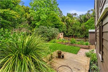 Treetop Sanctuary (Bachcare) - Auckland