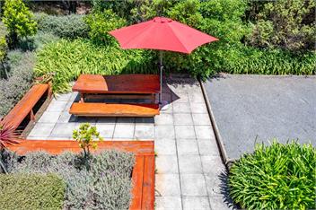 French Peak Loft (Bachcare) - Akaroa