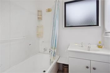 Rose Cottage (Bachcare) - Lake Coleridge