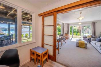 Cliffside (Bachcare) - Akaroa