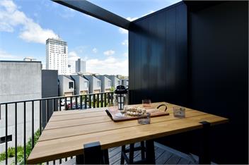 Worcester Terrace 201 - Central City - Christchurch