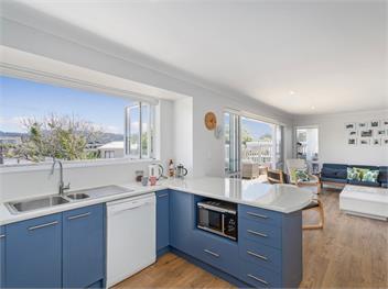 Family Oasis (Bachcare) - Pauanui