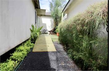 ShineAwayHomes-AC beachside - Rarotonga