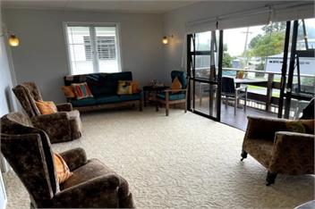 Alluring Te Mata - Thames/Coromandel