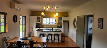 Sunny, modern Cottage in Clyde, Central Otago, NZ - Clyde