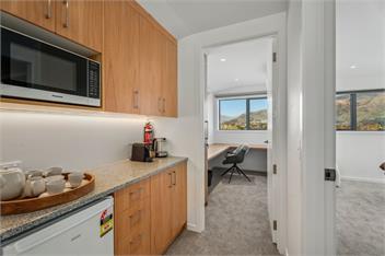 Clearview Vista (Bachcare) - Wanaka