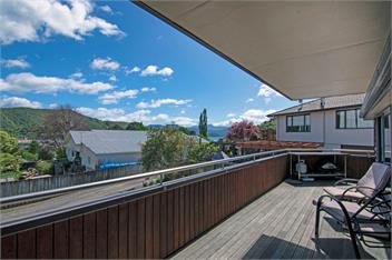 Waimarama Hideaway (Bachcare) - Waikawa