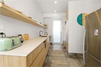 Harbour View (Bachcare) - Auckland City