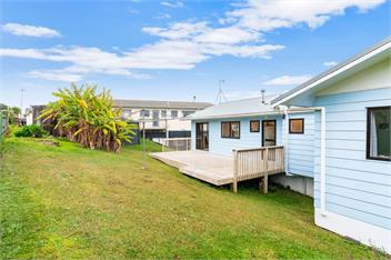 Seaview Lookout (Bachcare) - Mangawhai
