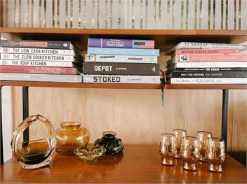 Retro Style Beach Retreat (Bachcare) - Matarangi