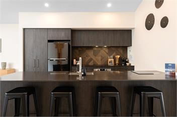 Tranquil @ Taupo - Central, New home with Table-tennis - Taupo
