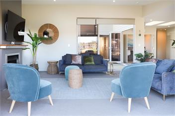 Hosts on the Coast Aquila Sunrise - Whitianga