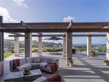 Te Punga Lodge (Bachcare) - Coromandel