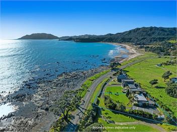 XanDies Accomodation - Opotiki