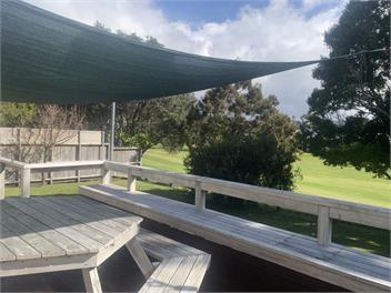 Hosts on the Coast Happy days on the 7th - Pauanui
