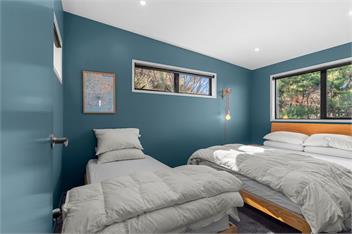 Whero Pods (Bachcare) - Mangawhai