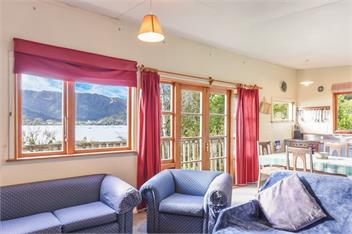 Pukeko Cottage (Bachcare) - Linkwater