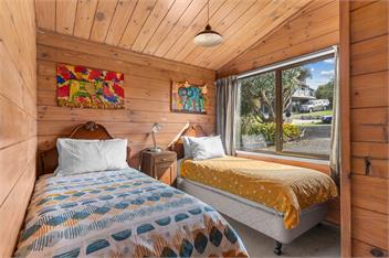 Waterfront Charm (Bachcare) - Snells Beach