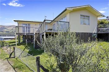 Seaview House - Banks Peninsula