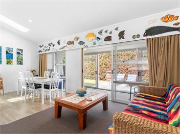 Ruakaka Holiday Escape (Bachcare) - Ruakaka