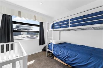 Beachfront Paradise (Bachcare) - Papamoa