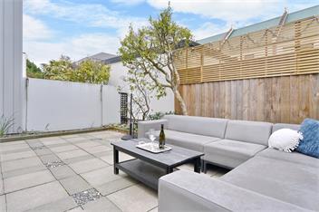 Ely Street - Central City - Christchurch