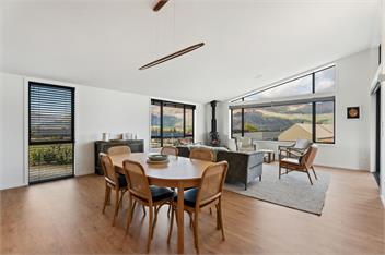 Mahaanui South (Bachcare) - Wanaka