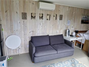 Totara Cottage - Mangawhai