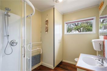Coastal Family Escape (Bachcare) - Levin