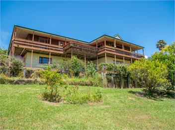 Serenity Hills (Bachcare) - Mangonui