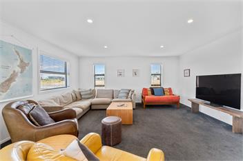 Puna Rise (Bachcare) - Taupo