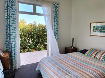 Te Wharewaka - Matapouri