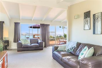 Hosts on the Coast Views to Shakespeare - Whitianga