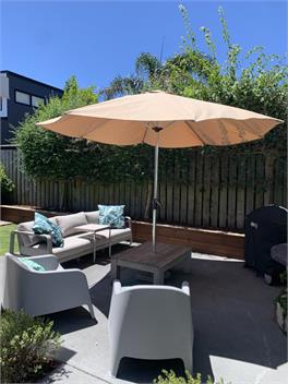 Cosy on Campbell - Mount Maunganui